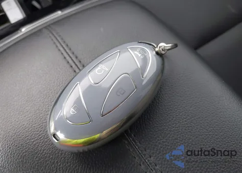 2025 Hyundai Tucson Sel Convenience z USA, uszkodzony, nr VIN 3KMJC3DE7SE002547